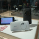 Image for article titled The World's First Cameraphone That Can Actually Zoom (Say Cheese)